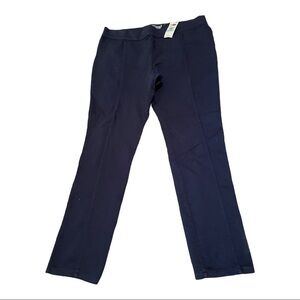 VINEYARD Vines Pants Deep Bay Blue leggings